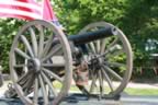 Civil War Cannon (118kb)