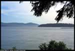 Oregon Coastal Inlet (32kb)