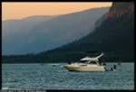 Sunset on the Columbia (27kb)